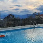 Szálloda Apollonia 4*