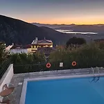 Szálloda Apollonia 4*