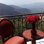 Apollonia Szálloda Delphoi