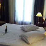 Szálloda Apollonia Delphoi
