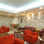 Szálloda Apollonia 4*