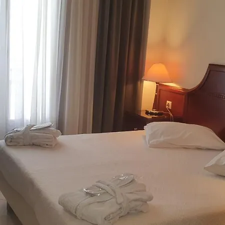 Apollonia Hotell