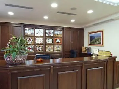 Apollonia Otel Delphi