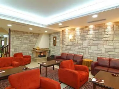 Hotell Apollonia