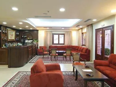 Apollonia Hotell Delphi