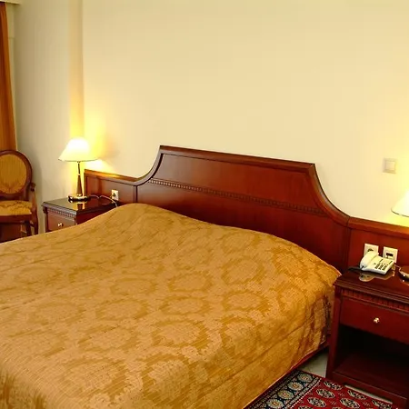 Apollonia 4* Delphi