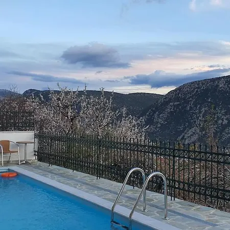 Hotell Apollonia