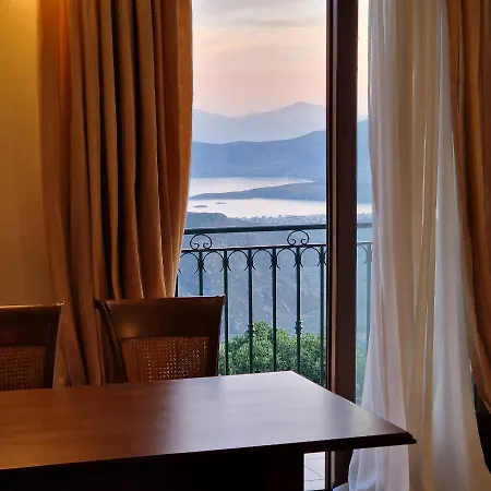 Hotell Apollonia
