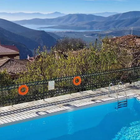 Hotell Apollonia 4*