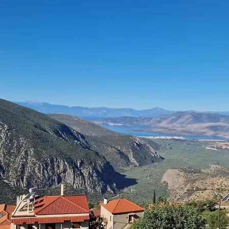 Apollonia Hotell 4*