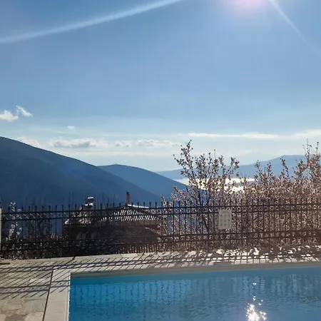 Apollonia Delphi