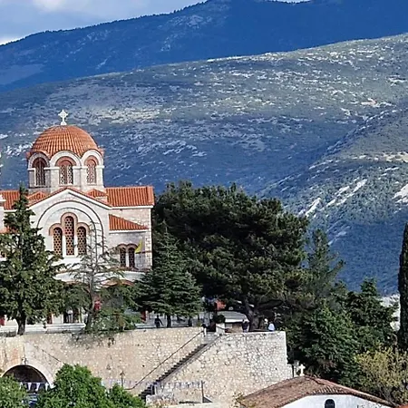 Szálloda Apollonia 4*