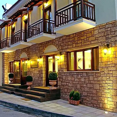 Apollonia 4*