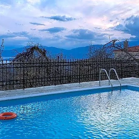 Apollonia 4* Delphi