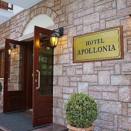 Apollonia 4*