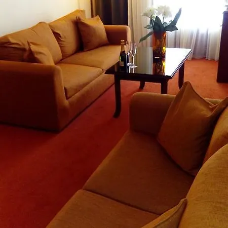 Apollonia Hotell Delphi