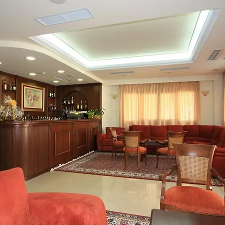 Hotel Apollonia Delphi