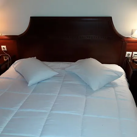 Apollonia Hotell