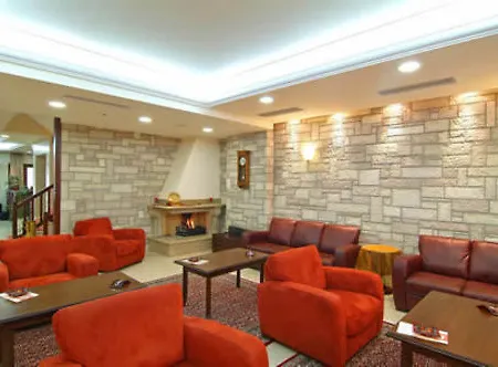 Hotell Apollonia 4*
