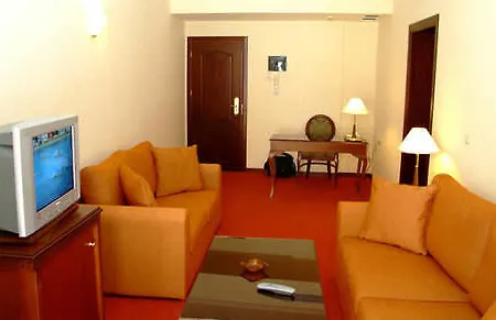 Hotel Apollonia 4*