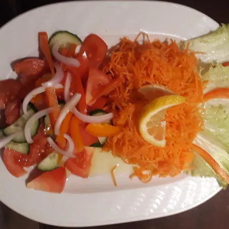 Apollonia Hotell Delphi