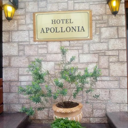 Apollonia