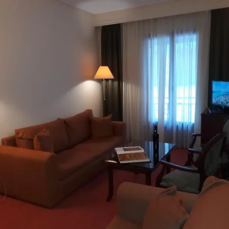Hotel Apollonia Delphi