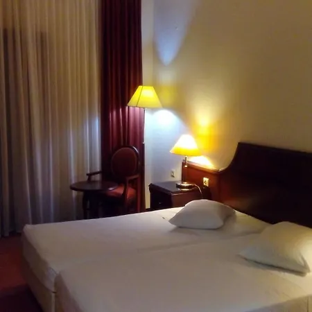 Otel Apollonia