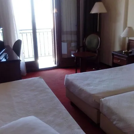 Apollonia Hotell Delphi