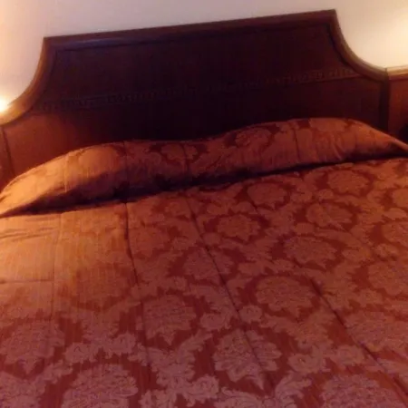 Hotell Apollonia Delphi