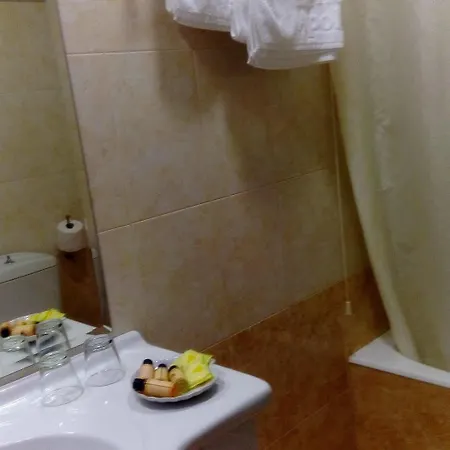 酒店 阿波罗尼亚酒店 4*