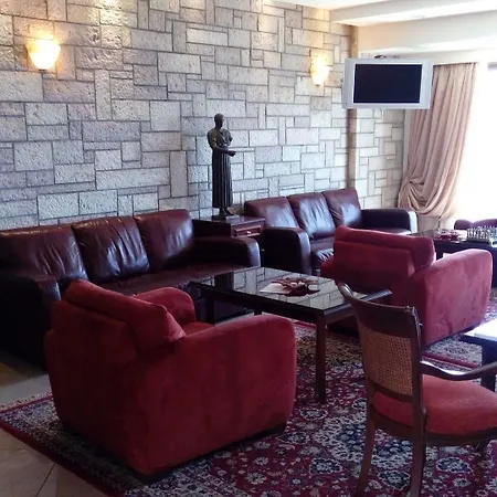 Hotell Apollonia