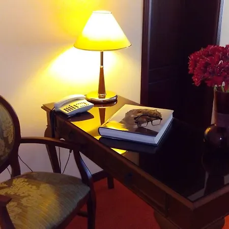 Apollonia Hotel Delphi