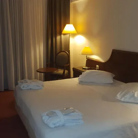 Hotell Apollonia Delphi