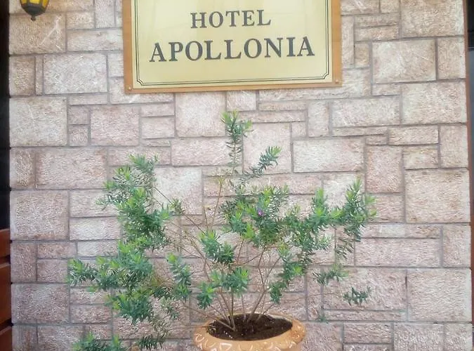 Apollonia