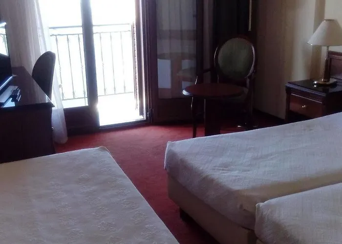 Apollonia Hotel Delphi