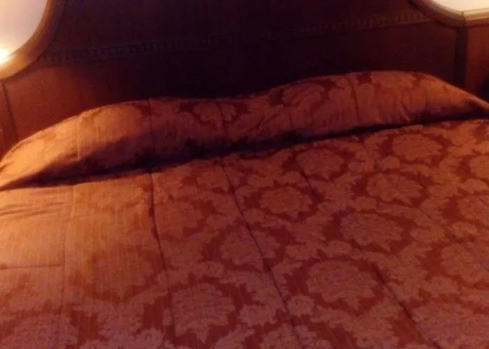 Hotel Apollonia Delphi